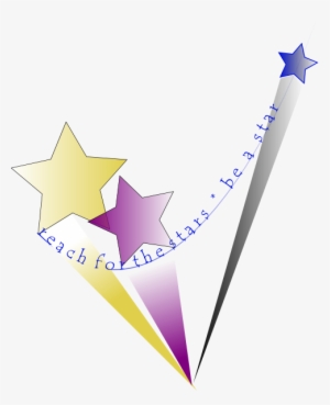 Reach Clipart Stars - Reach For The Star Clipart
