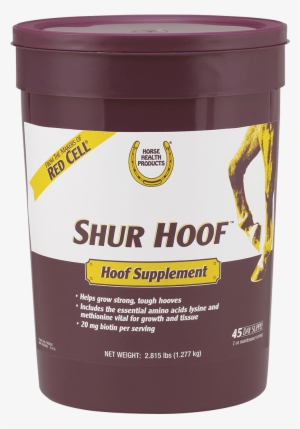 Specifically Formulated To Provide A Complex Suite - Hoof Supplements For Horses