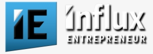 Influx Entrepreneur - Digital Branding