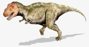 Tyrannosaurus Bw - Tyrannosaurus Rex