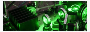 Trapping Ultracold Quantum Particles - Laser