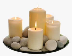 scented candles - candles png