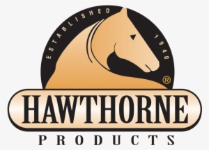 Hawthorne Logo - Venice Turpentine - 16 Ounce