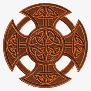 Celtic Circle - Emblem
