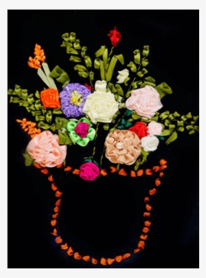 Flower Vase Frame Wp006 By Tealcart - Vase