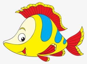 María José Argüeso - Coral Fish