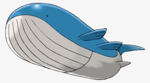 Wailord - Pokemon Wailord
