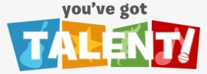 Talent Png - You Have Talent