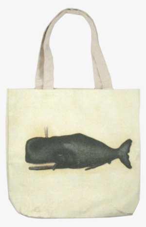 Whales Whales Whales Whales - Tote Bag