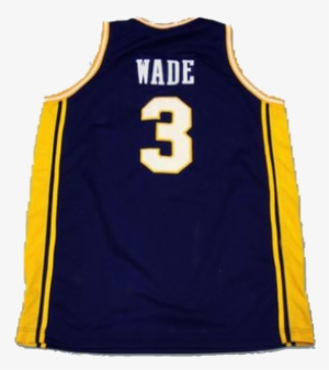 Dwayne Wade Vintage Marquette Basketball Jersey Shipping - Sports Jersey