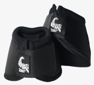 Horse Bell Boots - Outdoor Shoe