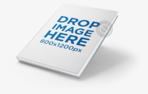 Mockup For Book Png
