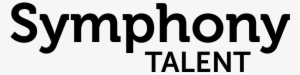 Symphony Talent Logo - Atlanta Symphony Orchestra Logo