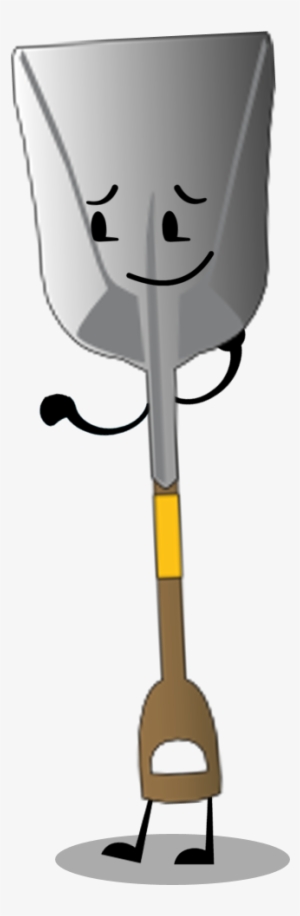 Shovel - Object Survival Island Shovel