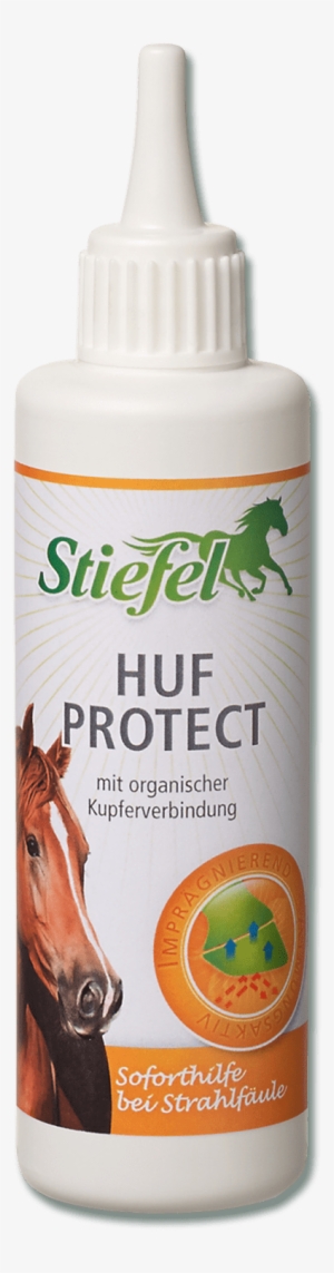 Stiefel Hoof Protect - Stiefel Huf Protect