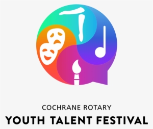 Location - Festival Of Talents Logo