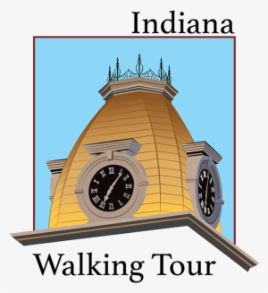Indiana Walking Tour - Winnie The Pooh