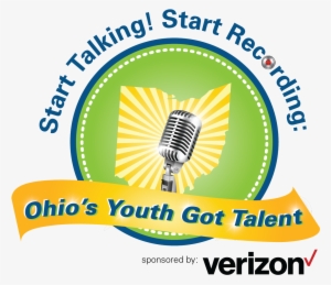 Ohio's Youth Got Talent - Verizon Prepaid - Refill Card