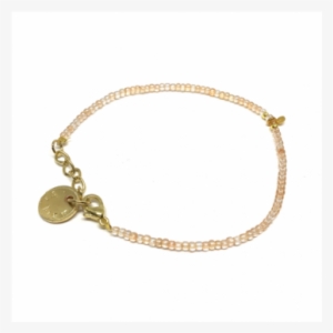 Pearl Bracelet With White Pearls - Stylish Beaded Bracelet 1920s