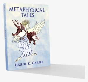 Metaphycical Tales 3-d Book Mockup - Transformations Press