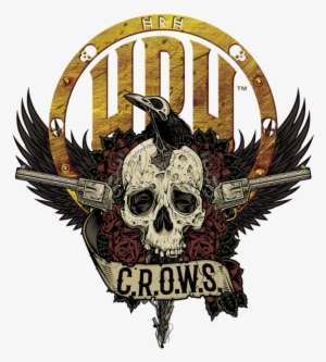 A Real Good Insight Into This Country Rock, Outlaw, - Hrh Crows 2018 Festival Sheffield