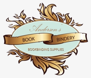 Bookbinding Australia - Book Binder Logo