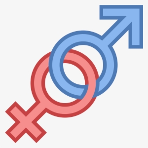 Gender Symbol Icon Png