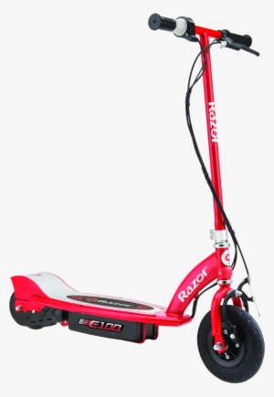 Previous - Razor E100 Electric Scooter