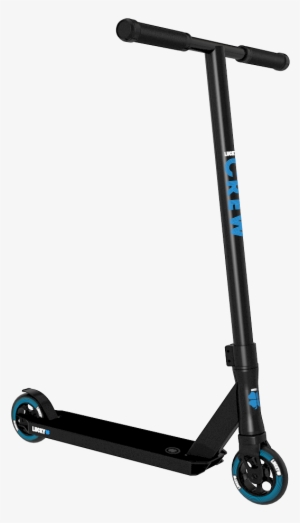 Kick Scooter Png Image - Lucky Scooter 2016 Lucky Crew Pro Scooter