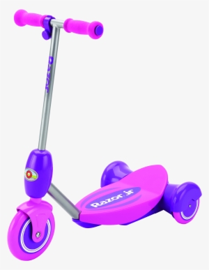 Razor Lil ́e 6v