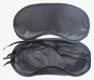 Satin Custom Sleep Mask - Blindfold