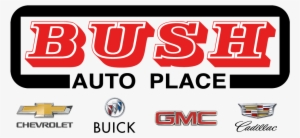 Bush Auto Place - Orange