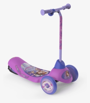 Pulse Safe Start Electric 3-wheel Scooter - Electric Scooters For Young Kids