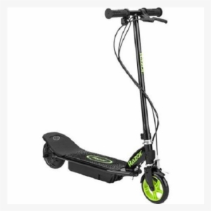 Ended - Hulajnoga Elektryczna Razor E90