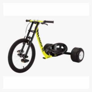 Razor Scooter Drift-trike Adult Tricycle Bike Drifting - Razor 20030501 Dxt Drift Trike