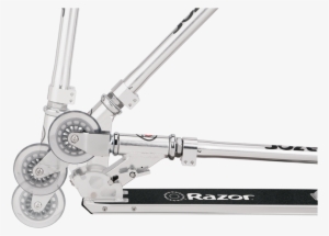 Razor Authentic A4 Kick Scooter - Razor Scooter Foldable