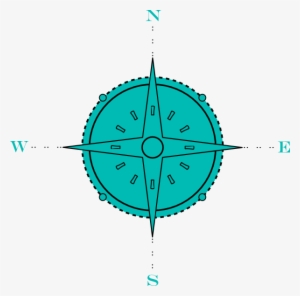 Compass Svg Clip Arts 600 X 592 Px
