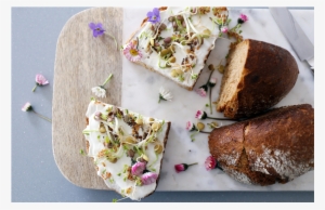 Germinats Amb Flors Garden Bordas - Bread