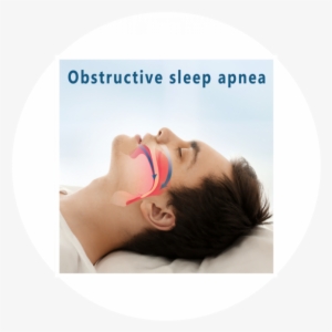 Symptoms Of Sleep Apnea - Obstructive Sleep Apnea