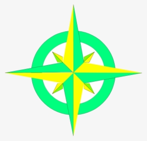 Compass Logo - Compass