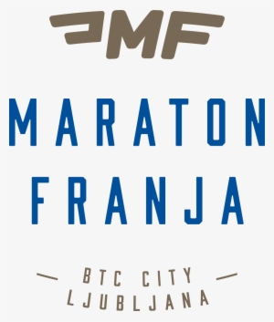 Download Pdf Logos For Maratona Franja - Graphics