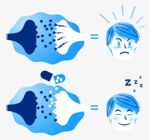 How Do Orexin Sleep Aids Work Graphic - Orexin A Sleep