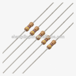 125w Thermistor Resistor 10k 1% - 3k3 Resistor