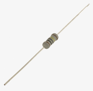1mω Metal Film Resistor 1-watt - Rl 207diode