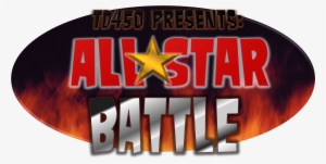 Total Drama All Star Battle Logo - Skateboarding