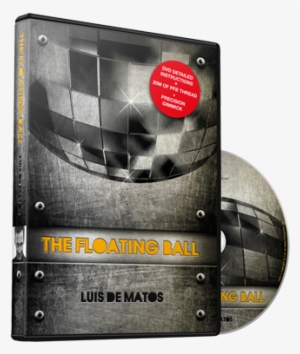 Today, When You Order "the Floating Ball By Luis De