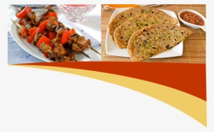 Appetizers - Chicken Kebab