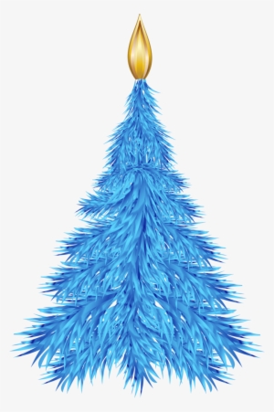 Imagenes De Arbol De Navidad En Png - Christmas Tree