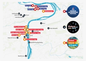 Prague´s Public Transport Will Be Strengthened, New - Metronome Prague Festival