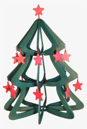 Arbol De Navidad Alternativo - Christmas Tree